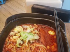 -阿香米线(乐客城店)