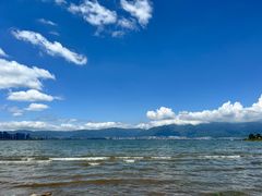 -大理洱海