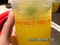 -胖哥俩肉蟹煲(济南世茂国际广场店)