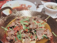 -蓉城小馆(科兴店)