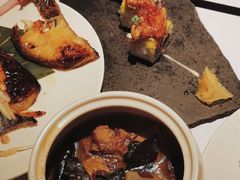 -赤坂亭M9和牛烧肉·日料398放题(万达店)