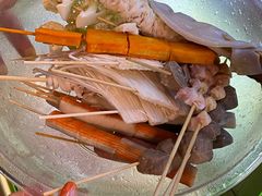 -黄记潮汕甜汤(贝底田坊店)