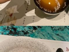 -風料理.鮨Omakase