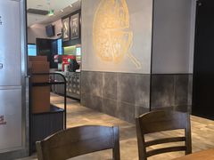 -萨莉亚意式餐厅(浦江万达广场店)