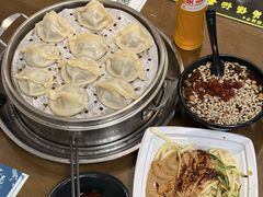 -志亮灌汤蒸饺·清真(庙后街店)