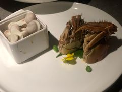 -木守西溪溪隐餐厅