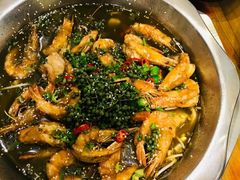 -槐店王婆大虾(开发区店)