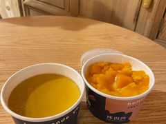 -一杯黔茶(西江千户苗寨古街店)