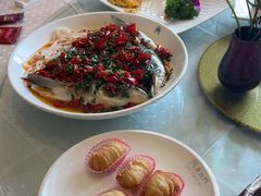 -北门饭店(三香路店)