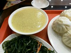 -庆丰包子铺(西单店)