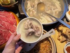 -大头椰·椰子鸡火锅(南宁万象城店)