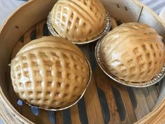 -潮福城大酒楼(北尚店)