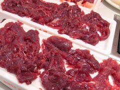 -八合里牛肉火锅(八合里总店)