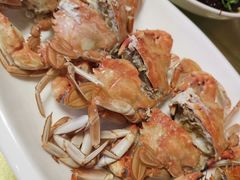 -江南村海鲜馆(洞头店)