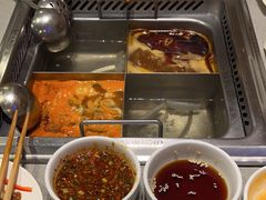 -海底捞火锅(宝龙广场夜宵主题店)