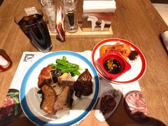 -咖啡苑自助餐厅·中国大饭店