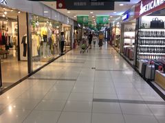-万达广场(大明宫店)