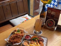 -宝莱纳餐厅(滨江店)