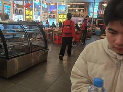 -冶建镜子·老南昌大排档·江西虾王(总店)