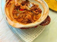 -青春·淮扬菜(东关街店)