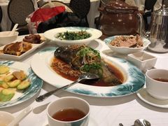 -翠园(荃新天地店)