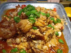 -蛙喔牛蛙(仙林万达茂店)