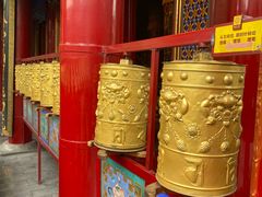 -西安市广仁寺