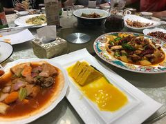 -巴依老爷新疆美食(清华东门店)