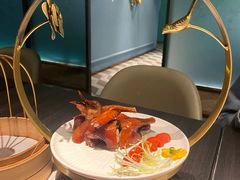 -鹊玥·粤菜小馆(汇智国际商业中心店)
