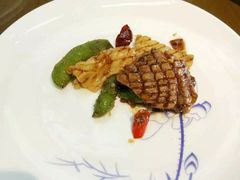 -全聚贤餐厅·湖北家常菜(沙湖店)