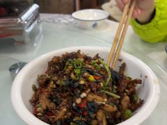 -秀妈厨房(灰汤老店)