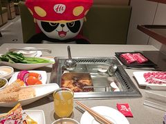 -海底捞火锅(城阳万象汇店)