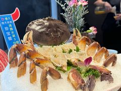 -德天肥牛海鲜火锅(城西银泰店)