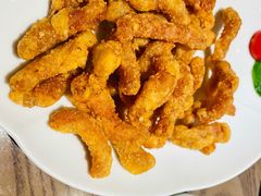 -四道菜·福建菜馆(新街口金鹰店)