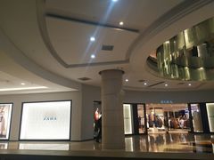 -ZARA(世贸天阶店)