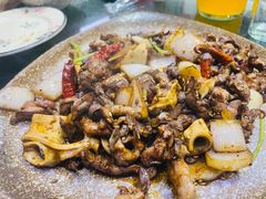 -三子下水馆(南十四道街151号店)