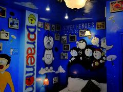 -广州迷途主题旅馆(海珠广场店)