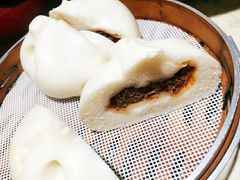 蒸肉包-味上湘菜馆(岳麓山店)