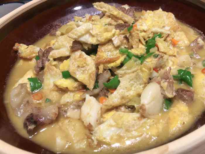 上菜呷饭(沙朗店)-"从广州来到中山,中山的环境果然好,连餐厅.