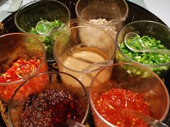 -八珍玉食鸡煲·打边炉(印象城店)