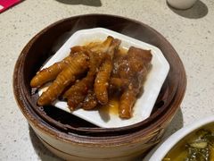 酱黄蒸美国大凤爪-又一间茶点轩(百汇广场店)
