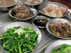 -阿秋牛排(湖心街店)