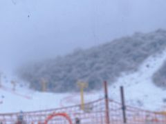 -太子岭滑雪场