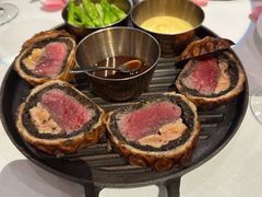 -Le Bistrot de Racine