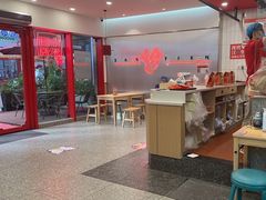 -塔斯汀·中国汉堡(蓝润置地广场店)