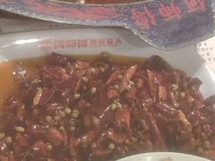 -何师傅美蛙鱼头(汉街店)