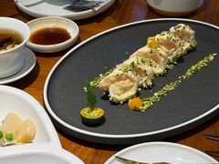 -喜鼎海胆水饺(东港店)