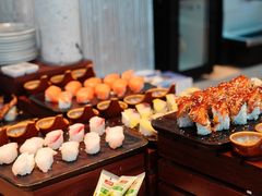 -菲住布渴酒店自助餐厅(阿里巴巴西溪园区店)