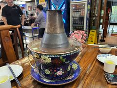 -东来顺•非遗火锅(外滩店)