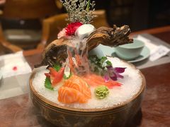 -古京·臻致料理(月湖店)